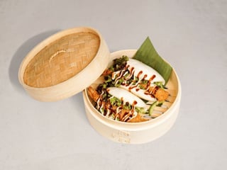 Bao Ebi Furai