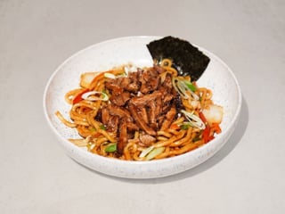 Udon Duck