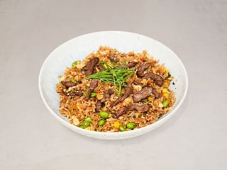 Chahan Beef