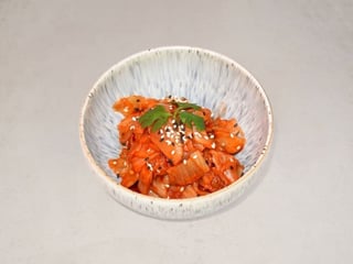 Kimchi
