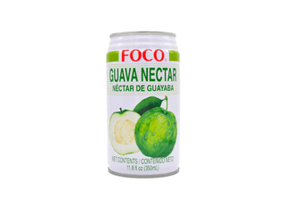 Foco Guava Juice