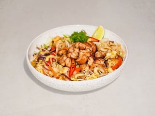 Pad Thai Chicken