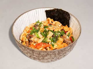 Udon Tofu