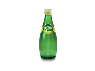 Perrier Sparkling Water (330ml)