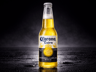 Corona Extra 4,5% 355 ml
