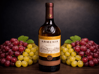 ARMENIA MUSCAT