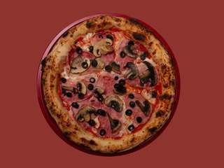Capricciosa