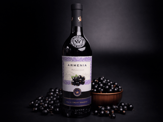 ARMENIA BLACKCURRANT