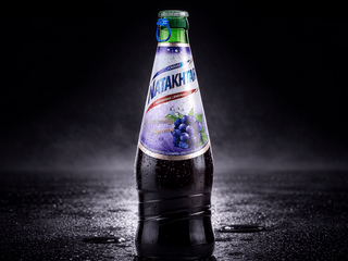 NATAKHTARI - Hroznové víno 500ml
