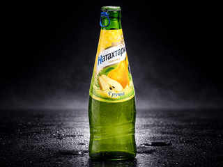 NATAKHTARI - Hruška 500ml