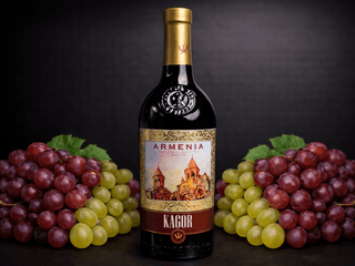 ARMENIA KAGOR