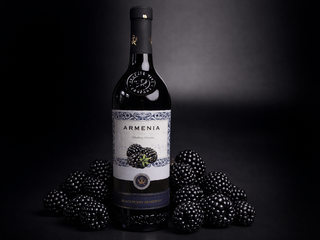 ARMENIA BLACKBERRY