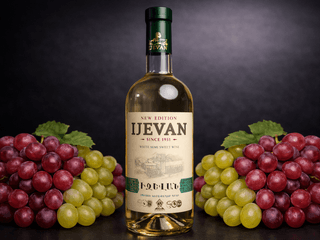 IJEVAN WHITE