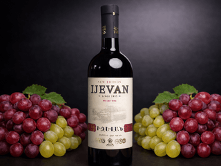 IJEVAN RED DRY