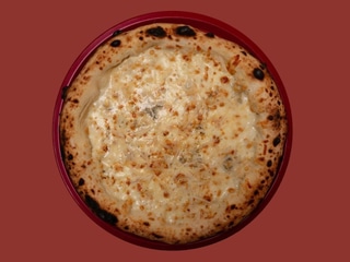 Quattro Formaggi