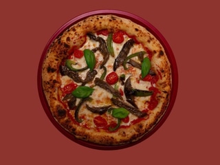DAVINCI Melanzane