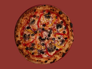 Vegeteriana