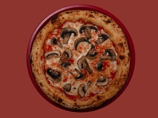 Funghi