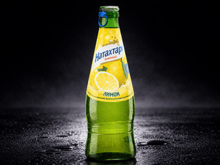 NATAKHTARI - Citron 500ml