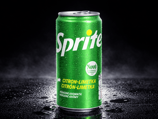 Sprite 330 ml