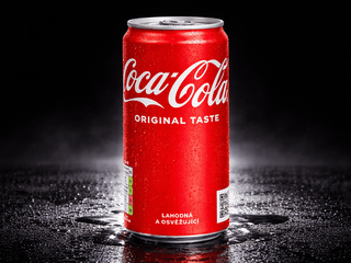 Coca-Cola 330 ml