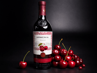 ARMENIA CHERRY