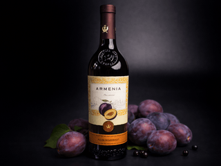 ARMENIA PLUM 