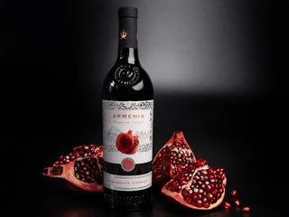 ARMENIA POMEGRANATE