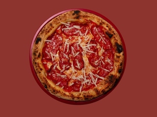 Salame Piccante