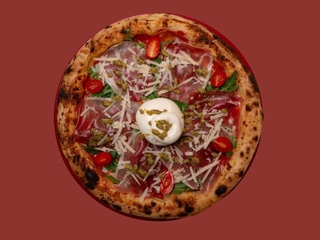DAVINCI Burrata Royale