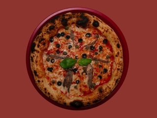 DAVINCI Napoletana