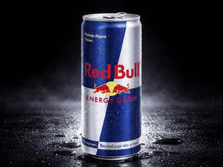 Red Bull 250 ml