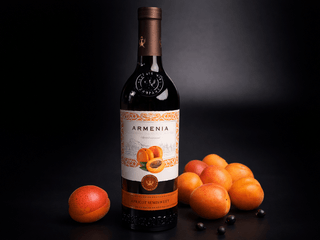 ARMENIA APRICOT