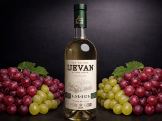 IJEVAN WHITE DRY