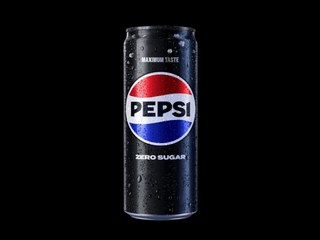 Pepsi zero