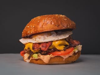 Daxnerka burger