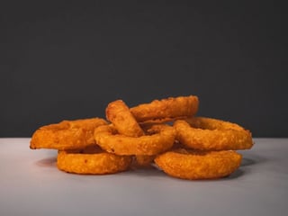Cibuľové krúžky