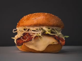 Bača burger