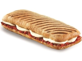 Italian-Mozzarella&Tomato