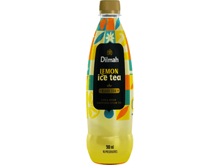 Dilmah Ľadový čaj Citrón