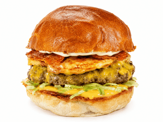 Special Deal Burger