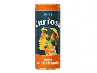 Curiosa Džús Multi