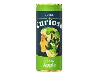 Curiosa Džús Jablko