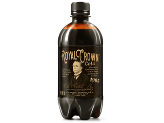 Royal Crown Cola Classic