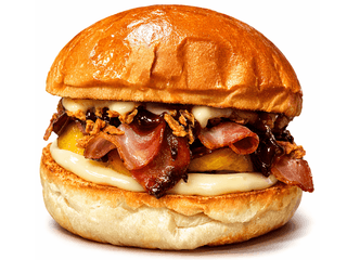 Texas Burger
