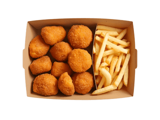 Snack Box S