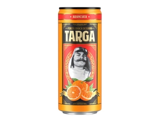 Targa Florio Aranciata