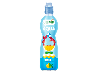 Jupík Aqua Citrón