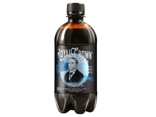 Royal Crown Cola ZERO