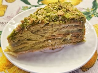 Наполеон Фісташковий